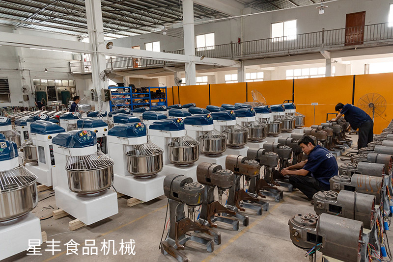 广西南宁食品机械OEM加工厂生产大型bob手机版网页(官方)登录入口