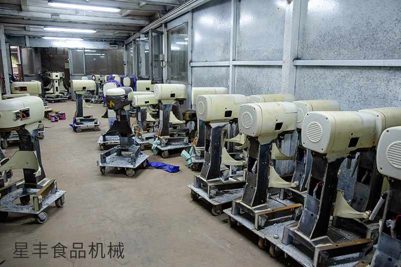 江西九江市食品机械厂家贴牌加工商用烘焙bob手机版网页(官方)登录入口